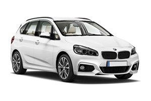 BMW 2 Series Active Tourer