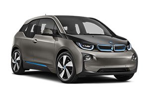 BMW i3 Electric