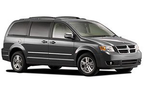 Dodge Caravan