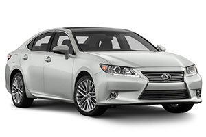 Lexus ES350